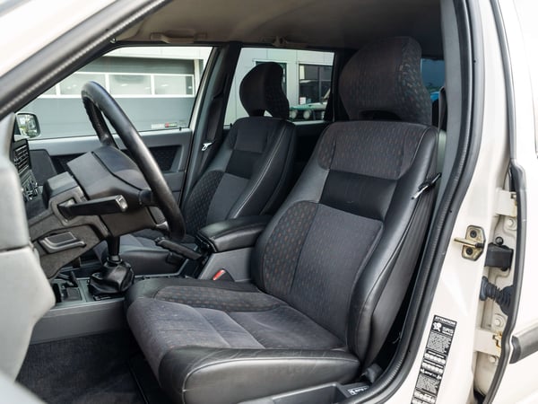 Volvo 850 2.5-20V - 1996