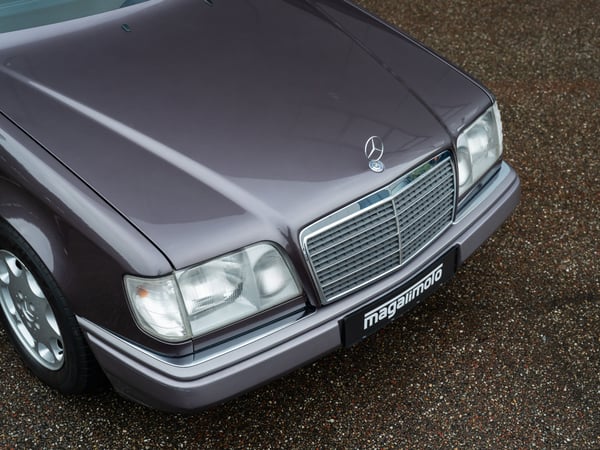 Mercedes-Benz E320 W124 - 1994