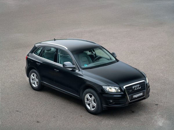 Audi Q5 2.0 TFSI Quattro Pro Line - 2011
