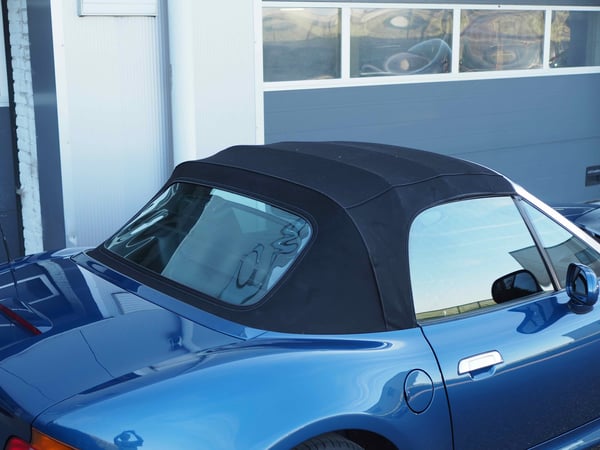 BMW Z3 1.8 LCI Widebody - 1999