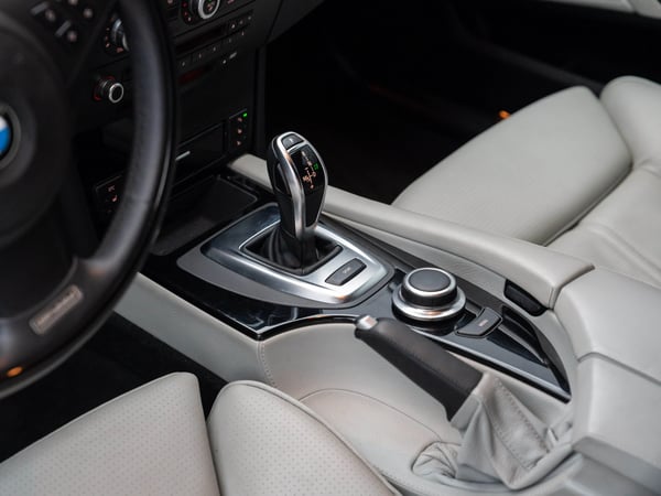 BMW E61 530i Individual - 2008