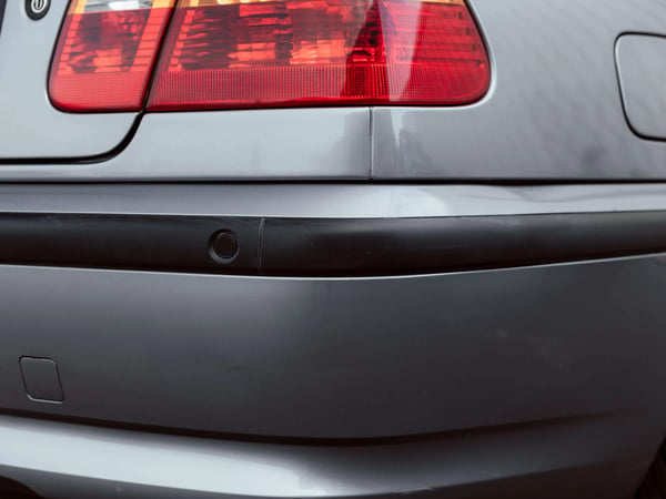 BMW 318i E46 - 2003