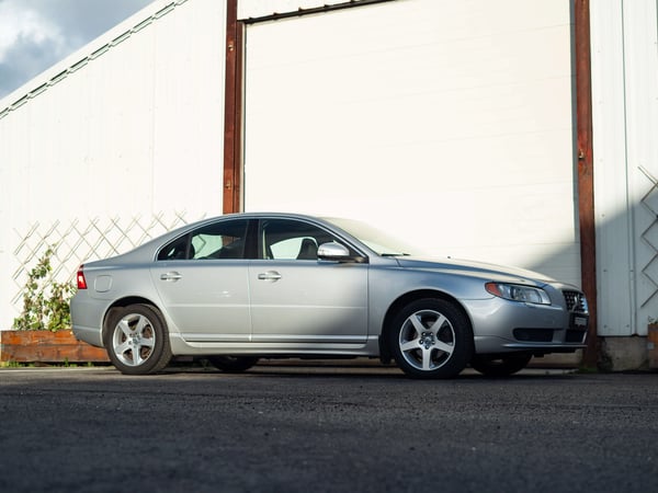 Volvo S80 3.2 Momentum - 2008