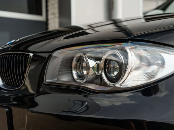 BMW 130i E87 M Sport - 2006