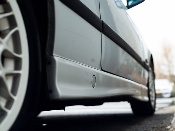 BMW E36 316i Coupe - 1996