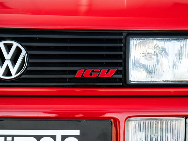 Volkswagen Corrado 1.8 16v - 1990