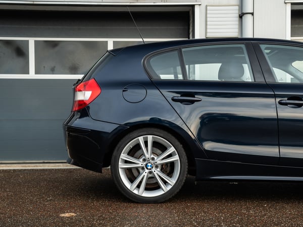BMW 130i E87 - 2006