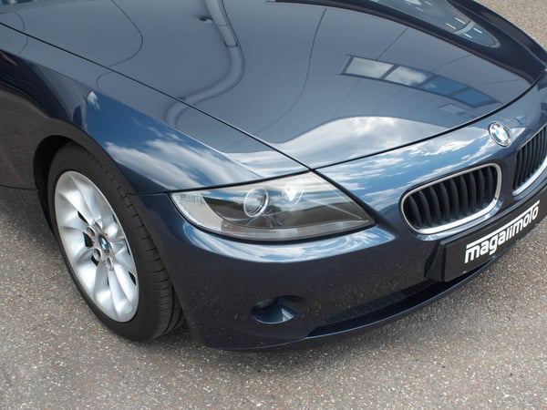 BMW Z4 Roadster 2.5i - 2005