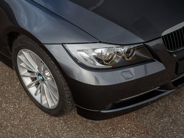 BMW 330d xDrive Touring E91 - 2007