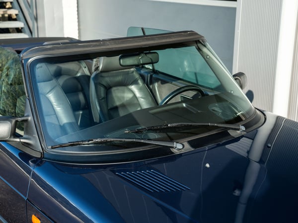 Saab 900 Classic Cabrio LPT - 1994