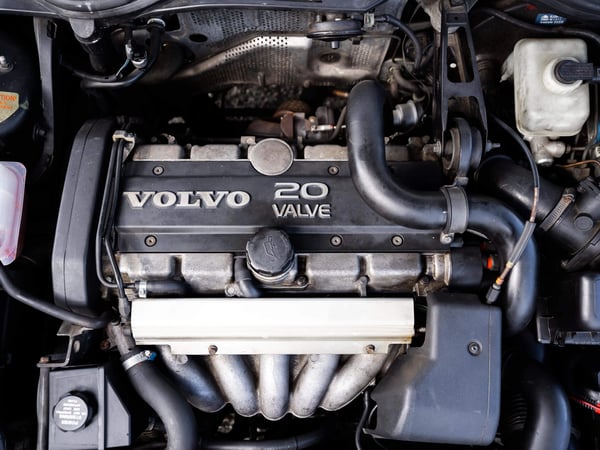 Volvo 850 T5R - 1995