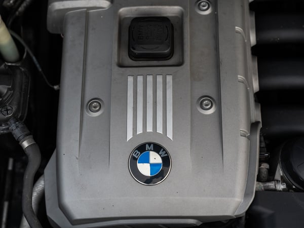 BMW 130i E87 - 2006