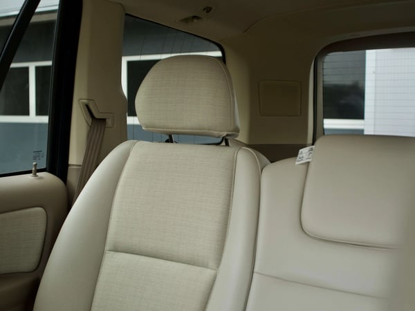 Volvo XC90 3.2 - 2008
