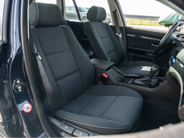 BMW E39 520i Touring - 2003