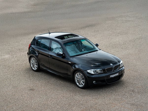 BMW 130i E87 M Sport - 2006