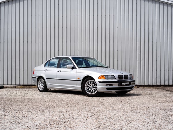 BMW E46 328i - 1998