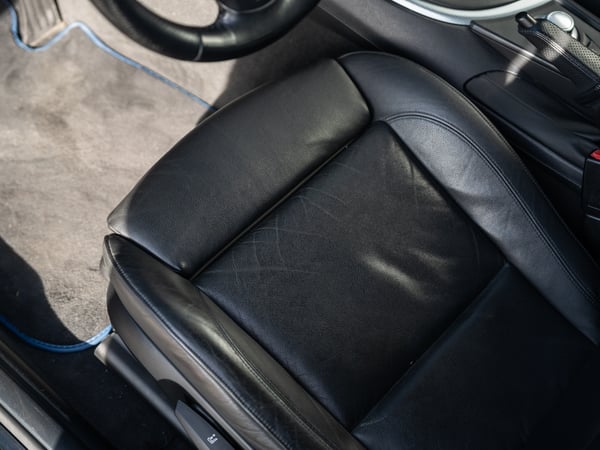 BMW E87 130i CUP - 2007
