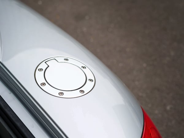 Audi TT 1.8 5v Turbo - 1998