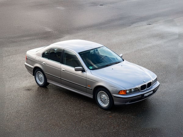 BMW E39 520i - 1996