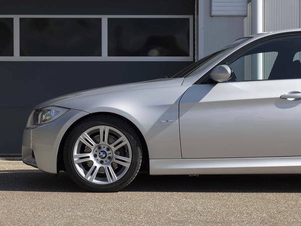 BMW E90 325i M-Sport - 2005
