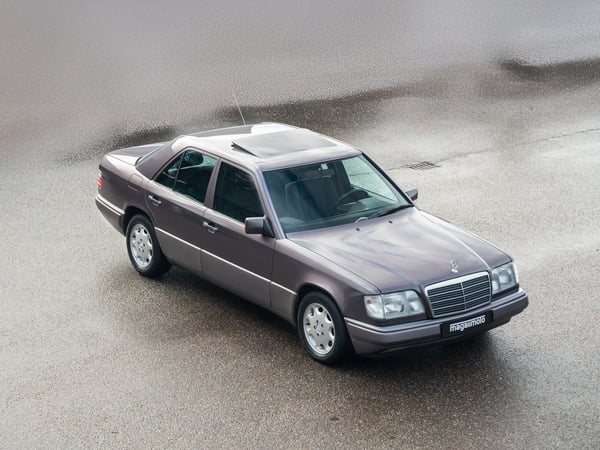 Mercedes-Benz E320 W124 - 1994