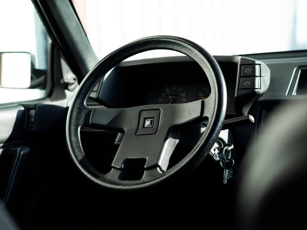 Citroen BX 1.4 Biarritz - 1991