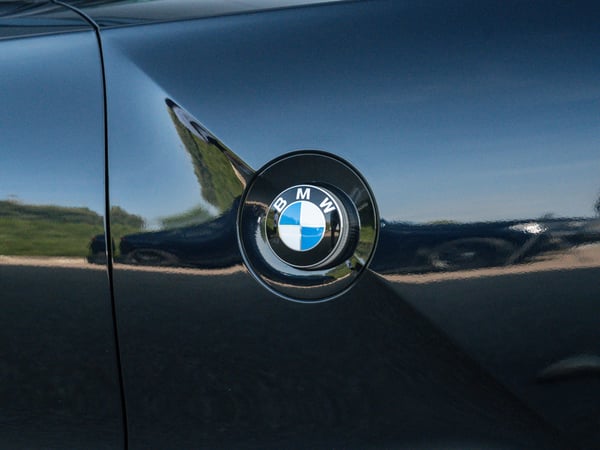 BMW Z4 E85 2.5si M-Sport Individual - 2007