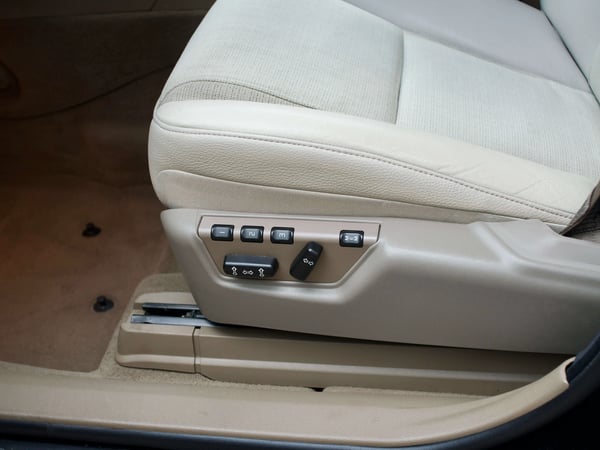 Volvo XC90 3.2 - 2008