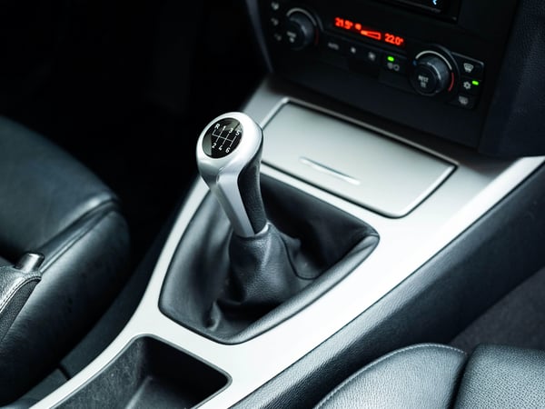 BMW E91 325i Touring - 2005