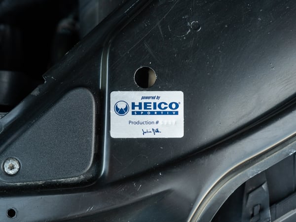 Volvo V70 T6 Heico - 2010