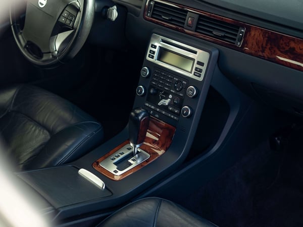 Volvo S80 3.2 Momentum - 2008