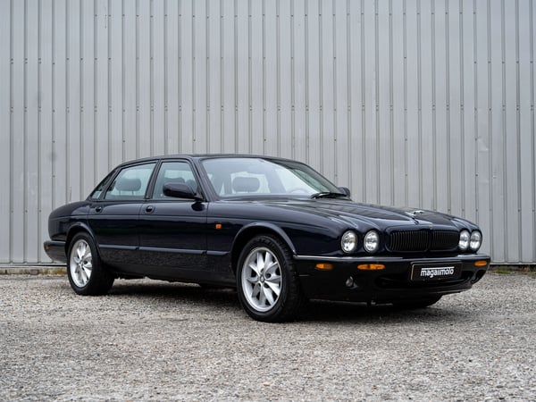 Jaguar XJ 3.2 V8 Executive - 2000