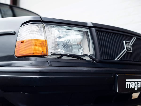 Volvo 240 2.3 GLT - 1990