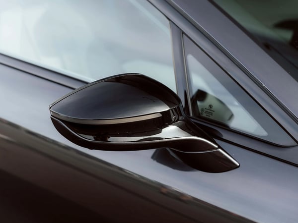 BMW i8 Coupé - 2015
