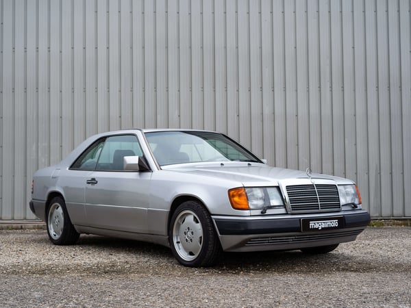 Mercedes Benz 320CE - 1993