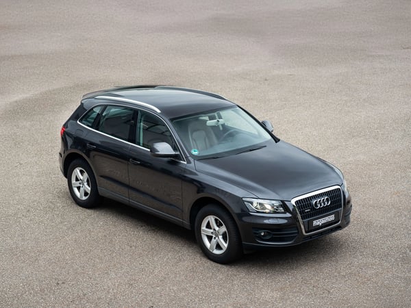 Audi Q5 2.0 TFSI - 2008