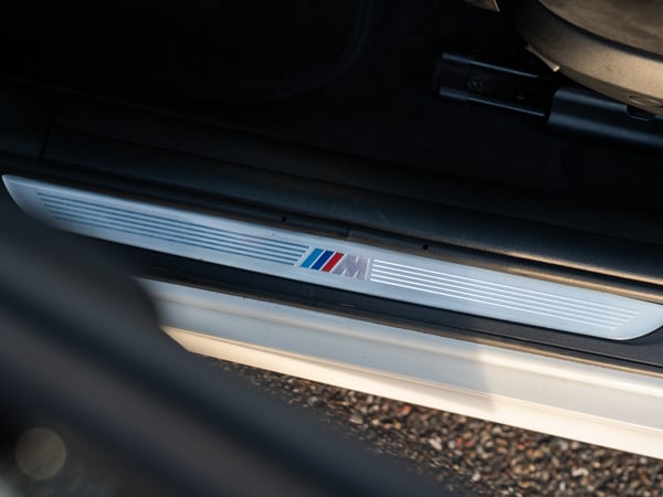 BMW E90 335i LCI (N55) - 2011