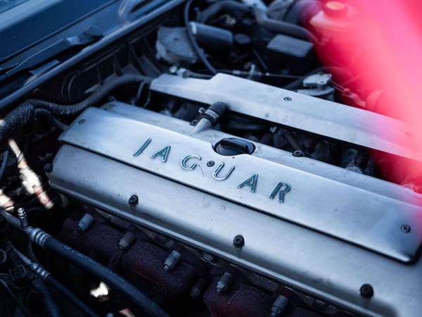 Jaguar XJ6 X300 - 1995