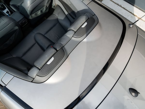 Saab 9-3 Cabrio 1.8t - 2004