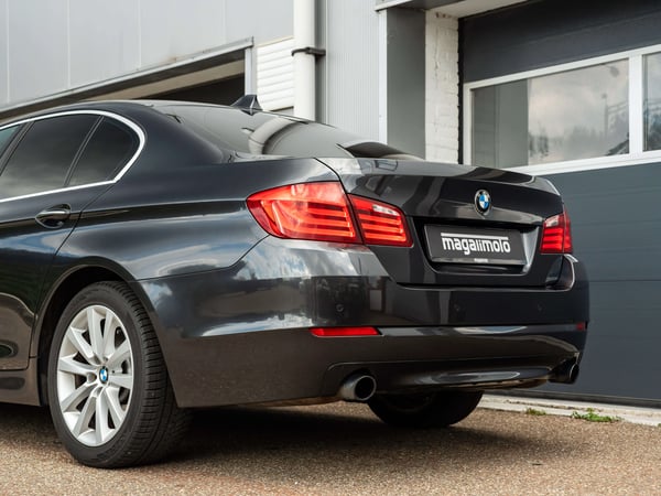BMW 535i F10 - 2010