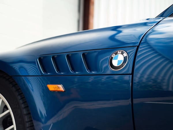 BMW Z3 2.0 S - 1999