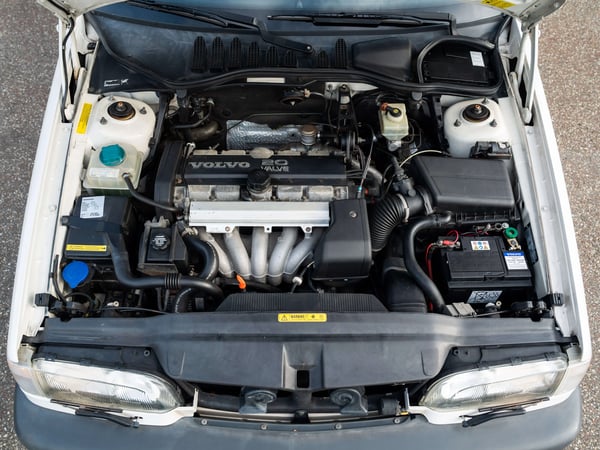Volvo 850 2.5-20V - 1996