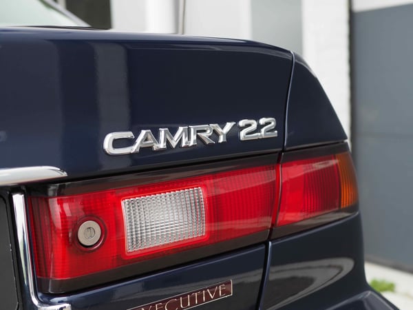 Toyota Camry 2.2 Executive - 1998