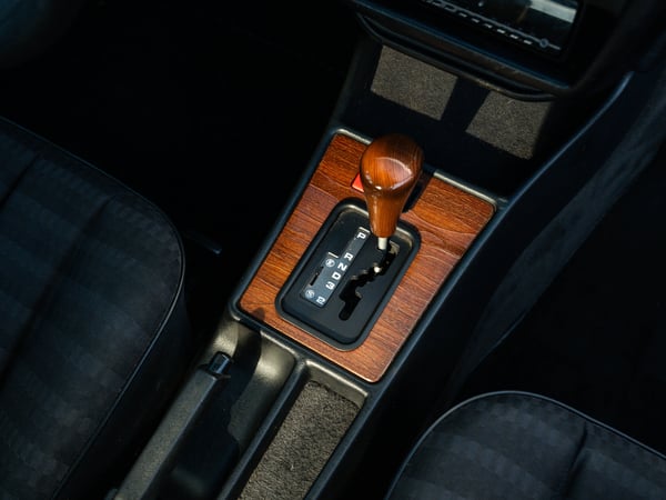 Mercedes Benz 190E 1.8 - 1992