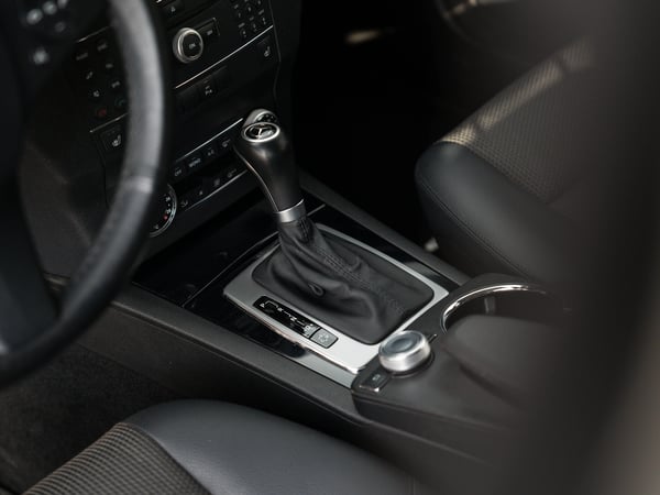 Mercedes GLK 220 CDI - 2010