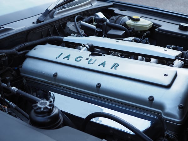 Jaguar X300 XJ 3.2 Sport - 1994