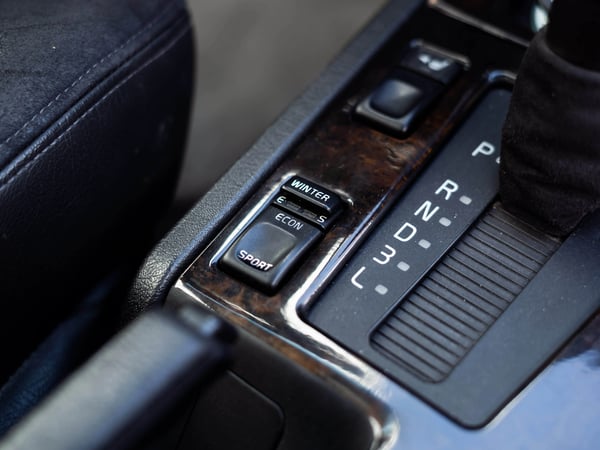 Volvo 850 T5R - 1995