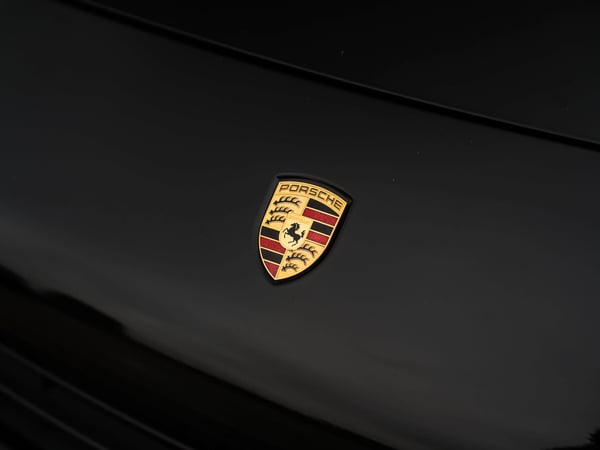 Porsche Cayenne 3.6  957  - 2007