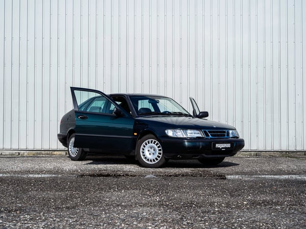 Saab 900S NG - 1998