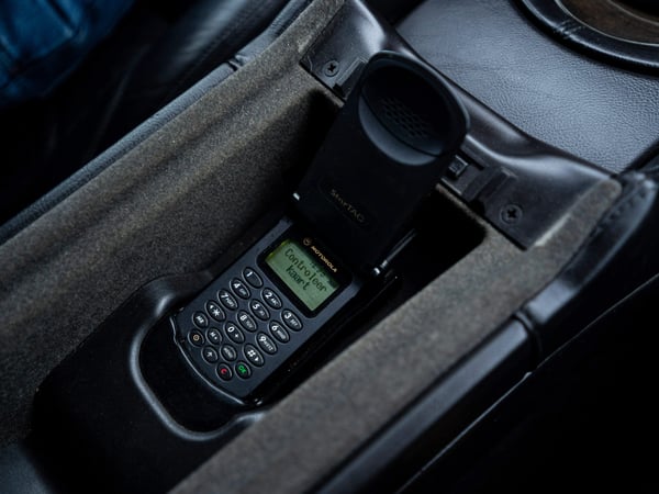 Jaguar XJ 3.2 V8 Executive - 2000